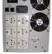   PowerCom Vanguard VGD-4000 (VGD-4K0A-8W0-0010)  3