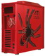   Lian Li PC-P80R Red (PC-P80R)  2