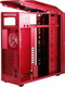  Lian Li PC-P80R Red (PC-P80R)  3