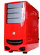   Inwin J614 550W Red (6011161)  1