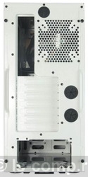   Cooler Master Silencio 550 w/o PSU White (RC-550-WWN1)  5