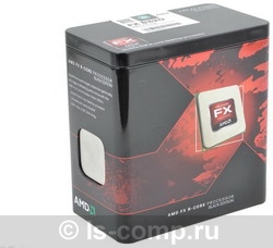   AMD FX-8320 (FD8320FRHKBOX)  2