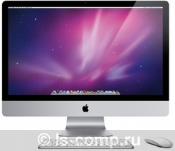   Apple iMac 27" (MC510RS/A)  1