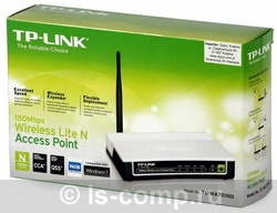  Wi-Fi   TP-LINK TL-WA701ND (TL-WA701ND)  3