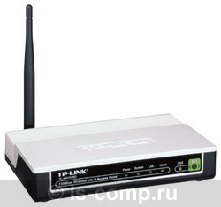  Wi-Fi   TP-LINK TL-WA701ND (TL-WA701ND)  1