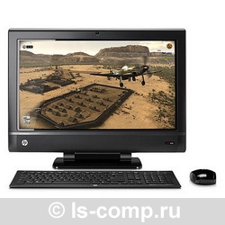   HP TouchSmart 610-1020ru (LN452EA)  2