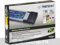  TrendNet TEW-642EC (TEW-642EC)  2