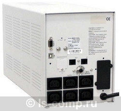   PowerCom Smart King SMK-2000A (SMK-2000-6G0-2440)  2