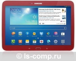  Samsung Galaxy Tab 3 10.1 P5210 (GT-P5210GRASER)  1