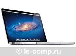   Apple MacBook Pro 15.4" (MC975RS/A)  4