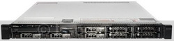     Dell PowerEdge R620 (R620-7006/002)  3