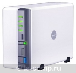    Synology DS211j (DS211j)  1