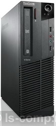   Lenovo ThinkCentre Edge 92 SFF (RB719RU)  1
