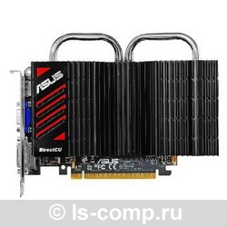   Asus GeForce GTS 450 594Mhz PCI-E 2.0 1024Mb 1600Mhz 128 bit DVI HDMI HDCP Silent (ENGTS450 DC SL/DI/1GD3)  2