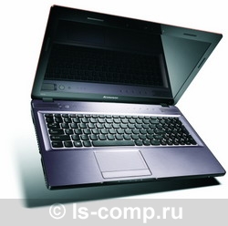   Lenovo IdeaPad Y570 (59315574)  2