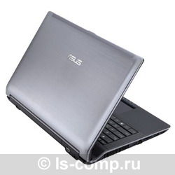 Купить Ноутбук Asus N53T (90N4SL618W2267VD13AU) фото 2