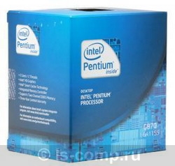   Intel Pentium G870 (BX80623G870 SR057)  1