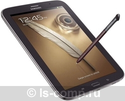   Samsung GALAXY Note 8 3G (GT-N5100NKAMGF)  1