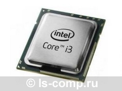   Intel Core i3-540 (BX80616I3540 SLBMQ)  1