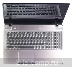 Купить Ноутбук Z570
