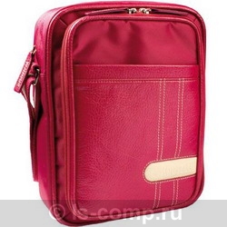     Krusell Gaia Netbook Shoulderbag 12" Pink (71149)  1