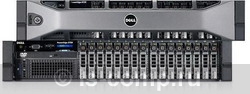     Dell PowerEdge R720 (210-ABMY-4)  1