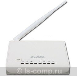  Wi-Fi   ZyXEL Keenetic Lite (Keenetic Lite)  1