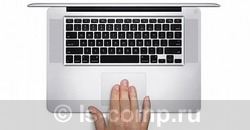   Apple MacBook Pro 15.4" (ME664C216GRU/A)  2