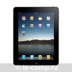   Apple iPad 16GB MB292 Wi-fi (MB292)  1