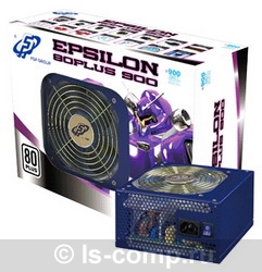    FSP Group Epsilon 80PLUS 900W (EPSILON-80-900)  1
