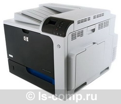   HP Color LaserJet Enterprise CP4025dn (CC490A)  2