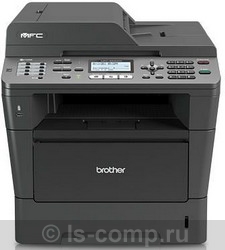   Brother MFC-8520DN (MFC8520DN)  1