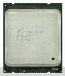   Intel Xeon E5-2650 (BX80621E52650 SR0KQ)  2