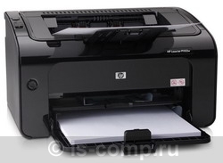   HP LaserJet Pro P1102w (CE657A)  2