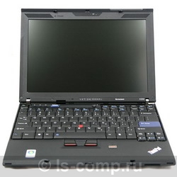   Lenovo ThinkPad X200 Tablet (7449G6G)  1