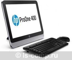   HP ProOne 400 G1 All-in-One (D5U23EA)  2