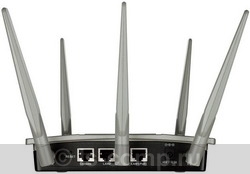   Wi-Fi   D-Link DAP-2695/A1A (DAP-2695/A1A)  3