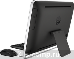   HP Pavilion 23-p002nr All-in-One (J2G54EA)  2