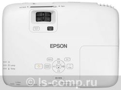   Epson EB-W18 (v11h550040)  4