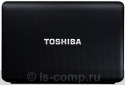 Ноутбук Toshiba Satellite C660 1tn