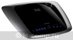  Wi-Fi   Linksys E2000 (E2000)  1