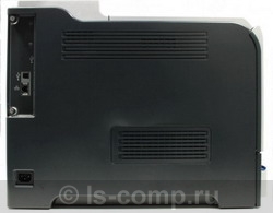   HP LaserJet Enterprise 500 M551n (CF081A)  2