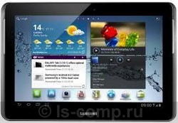   Samsung GALAXY Tab 2 (10.1) (GT-P5110TSASER)  1