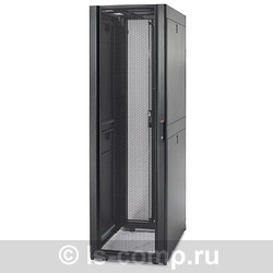  - APC NetShelter SX 48U 600mm Wide x 1070mm Deep Enclosure (AR3107)  2