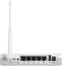  Wi-Fi   Asus WL-520gU (WL-520gU)  2