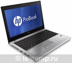   HP ProBook 5330m (A6G29EA)  2