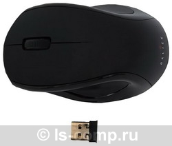   Oklick 412 MW Wireless Optical Mouse Black USB (412MW Black)  4