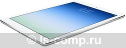   Apple iPad Air 16Gb Silver Wi-Fi Cellular (MD794RU/A)  3