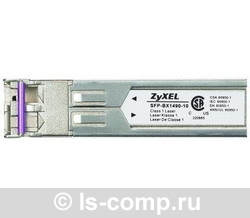  1 / SFP  ZyXEL SFP-BX1490-10 (SFP-BX1490-10)  1