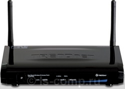  Wi-Fi   TrendNet TEW-670AP (TEW-670AP)  2